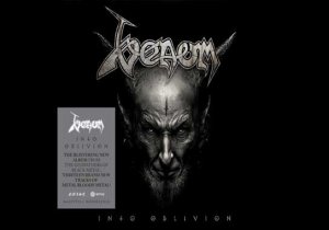 VENOM – Into Oblivion