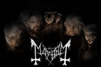 MAYHEM veröffentlichen neues Lyric-Video zu «Realm Of Endless Misery» und kommen diese Woche in die Schweiz