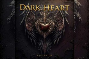 DARK HEART – Evolution