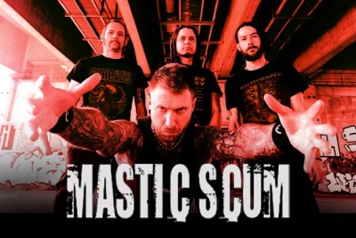 MASTIC SCUM präsentieren neuen Video-Clip zu «Create And Destroy»