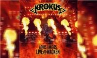 KROKUS – Adios Amigos Live @ Wacken