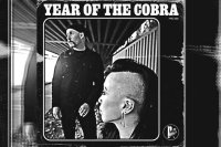 YEAR OF THE COBRA – Year Of The Cobra