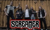 SCREAMER veröffentlichen neue Single «Kingmaker» mit Video