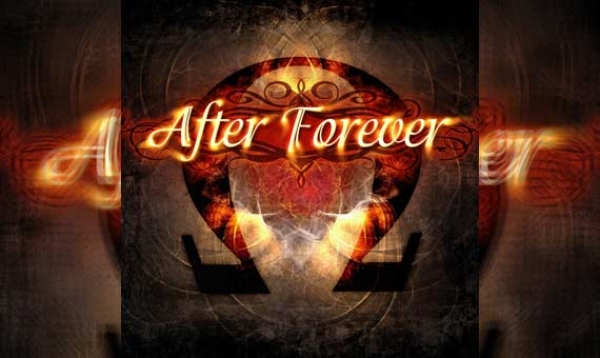 AFTER FOREVER – After Forever (Re-Release)