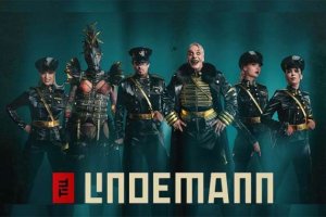 TILL LINDEMANN veröffentlicht Doppel-Single «Alles ändert sich»/«Alles ändert sich… ich nicht» und kommt nach Zürich