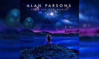 ALAN PARSONS – From The New World