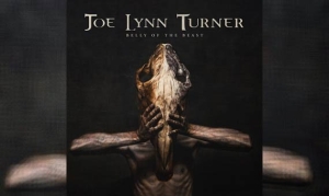 JOE LYNN TURNER – Belly Of The Beast