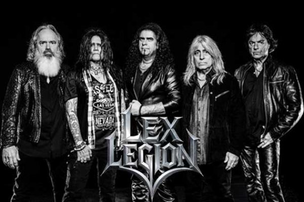 LEX LEGION – Ein zeitloses Dokument voller mitreissender Qualitäten