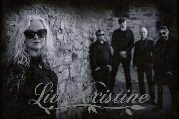 LIV KRISTINE veröffentlicht neue Single «Ode To Life Pristine» aus dem für April &#039;25 angekündigten Album