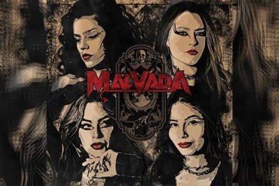 MALVADA – Malvada