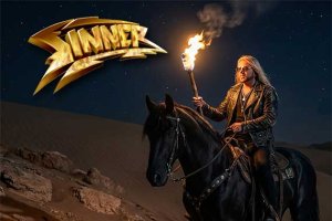 SINNER kündigen mit Single «Wait» ihr finales Studio-Album «Boom Bang Goodbye» an