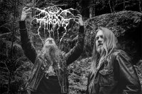 DARKTHRONE kündigen neues Studio-Album «Pre-Historic Metal» an – Video zum Titelsong jetzt veröffentlicht
