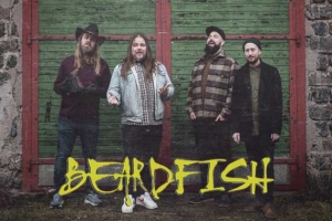 BEARDFISH veröffentlichen «Out In The Open Part 1 - Overture», vom kommenden neuen Album «Songs For Beating Hearts»