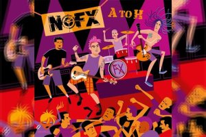 NOFX – A To H