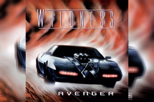 WILDNESS – Avenger