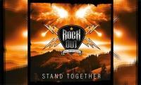 ROCK-OUT – Stand Together