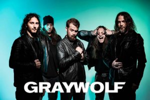 GRAYWOLF entfesseln mit Video zu «Scream», einen neuen Song!