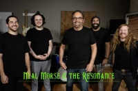 NEAL MORSE &amp; THE RESONANCE kündigen ihr neues Album für November &#039;24 an. Erste Single/Video «All The Rage» jetzt draussen