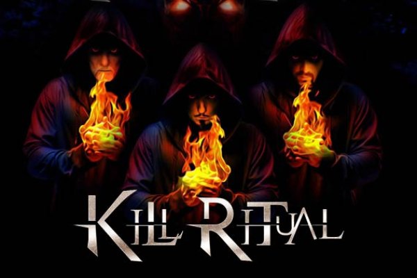KILL RITUAL bringen Video zu «In My Head» heraus, dem Titelsong des neues Albums