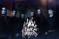 DARK FORTRESS kündigen Live-Album «Anthems From Beyond The Grave - Live In Europe 2023» an und teilen Video zu «Pulling At Threads (Live in Europe 2023)»