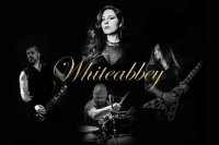 WHITEABBEY präsentieren erste Video-Single «Reality» aus dem neuem Album «Word That From The Key»