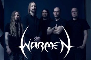 WARMEN veröffentlichen neues Video zu «Untouched» aus dem neusten Album und kommen zum &quot;Meh Suff!-Festival&quot;