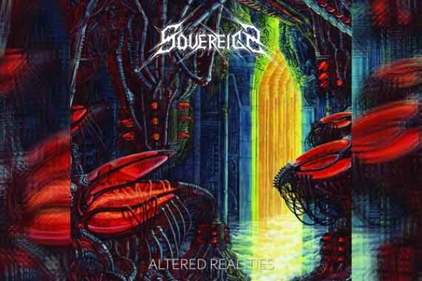 SOVEREIGN – Altered Realities