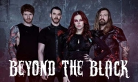 BEYOND THE BLACK teilen weitere Single «Dancing In The Dark». Neues Album erscheint Anfang 2023