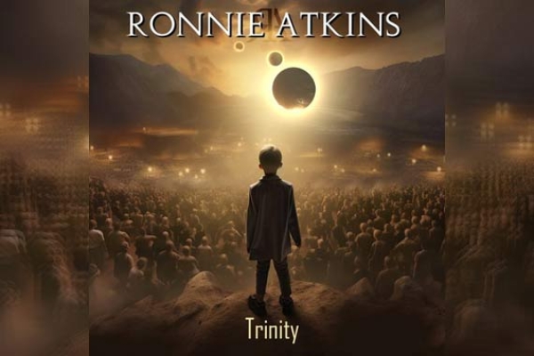RONNIE ATKINS – Trinity