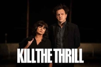 KILL THE THRILL stellen erste Single und Titelsong des neuen Albums «Autophagie» vor