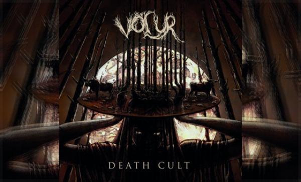 VÖLUR – Death Cult