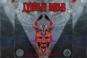 LYNCH MOB – Dancing With The Devil