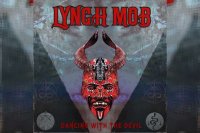 LYNCH MOB – Dancing With The Devil