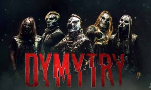 DYMYTRY zeigen neues Musik-Video zu «300», feat. Joakim Lindbäck Eriksson von BROTHERS OF METAL