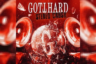 GOTTHARD – Stereo Crush