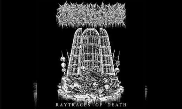 PERILAXE OCCLUSION – Raytraces Of Death (EP)