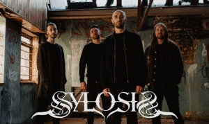 SYLOSIS kündigen neues Album für September '23 an und stellen die Single «Poison For The Lost» vor