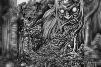 SADISTIC GOATMESSIAH – Violence