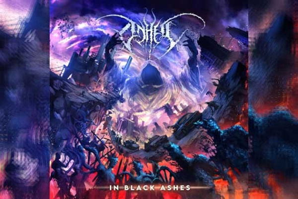 ONHEIL – In Black Ashes