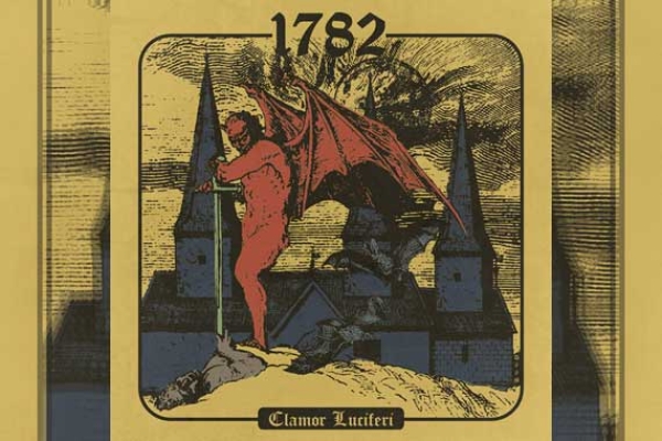 1782 – Clamor Luciferi