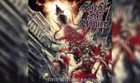 SIEGE OF POWER – This Is Tomorrow