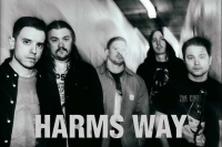 HARM&#039;S WAY stellen neue Single/Video «Devour» vor. Neues Album «Commom Suffering» erscheint Ende September &#039;23