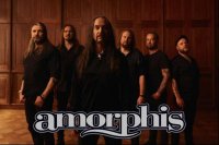 AMORPHIS präsentieren Musik-Video zu beschwingter Single «Dancing Shadow». Neues Album «Borderland» erscheint bald
