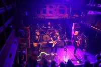 J.B.O – QL in Rubigen