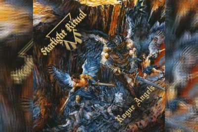 STARLIGHT RITUAL – Rogue Angels