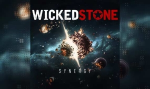 WICKED STONE – Synergy