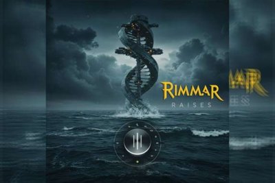 RIMMAR – Raises