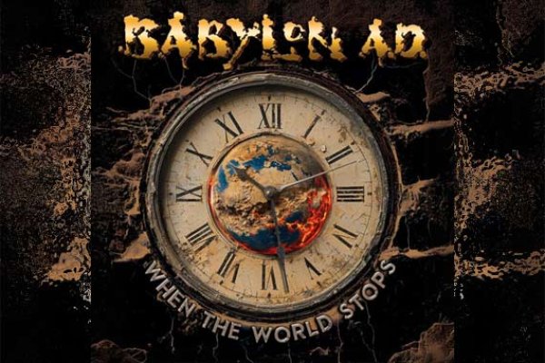 BABYLON A.D. – When The World Stops