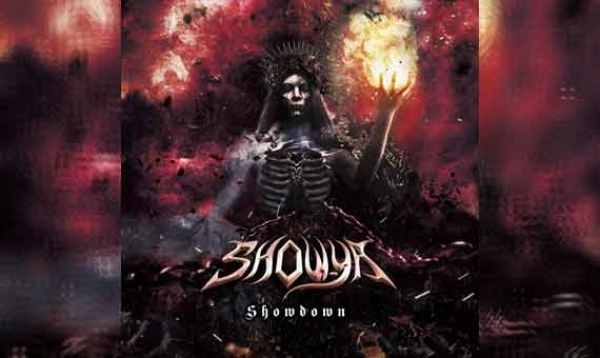 SHOW-YA – Showdown