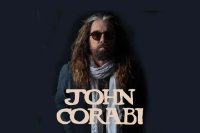 JOHN CORABI (The Dead Daisies) kündigt neues Solo-Album «New Day» für April '26 an und teilt Video zu Titelsong